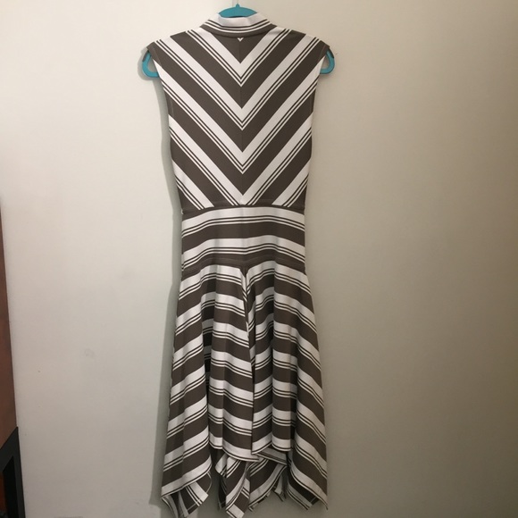 Derek Lam 10 Crosby: designer dress - Picture 2 of 3